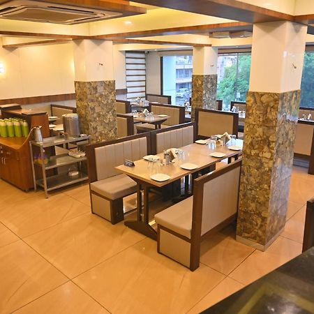 Hotel Aaram Umargām Εξωτερικό φωτογραφία