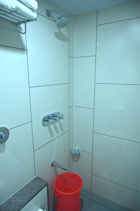 Hotel Aaram Umargām Εξωτερικό φωτογραφία