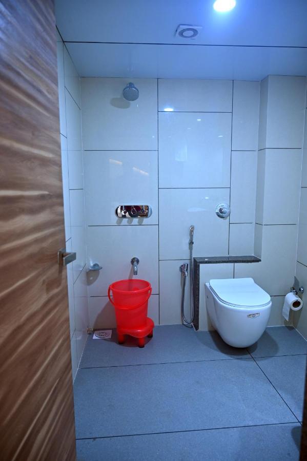 Hotel Aaram Umargām Εξωτερικό φωτογραφία